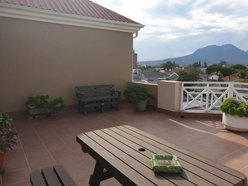 To Let 1 Bedroom Property for Rent in Strand Western Cape